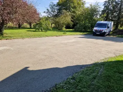 aménagement extérieur à Grand-Fougeray - image 3