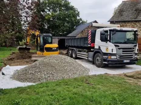 assainissement à Bain-de-Bretagne - image 3