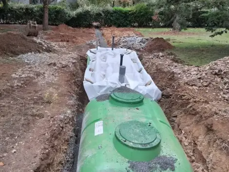 assainissement à Bain-de-Bretagne - image 4