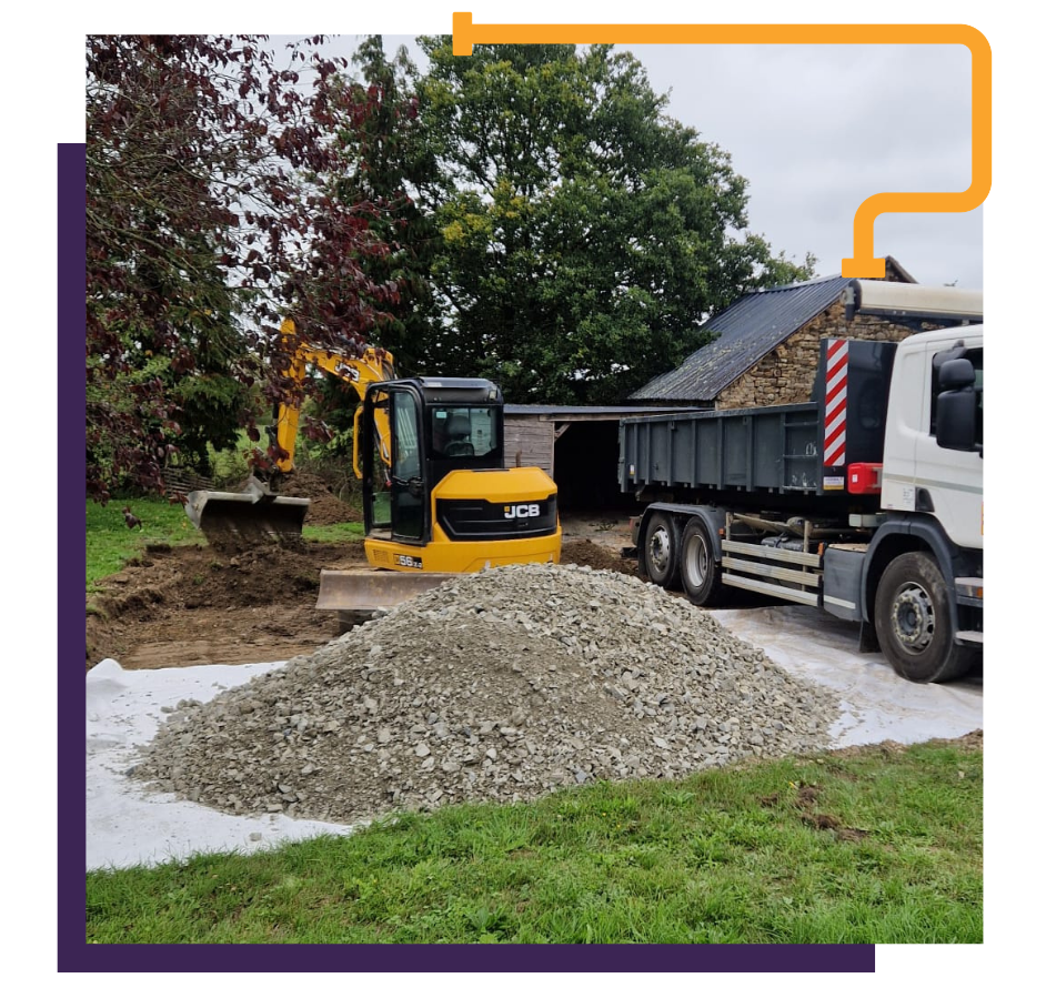 assainissement vern sur seiche