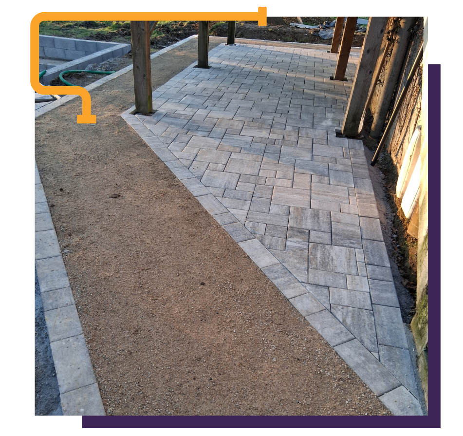 entreprise drainage bain de bretagne