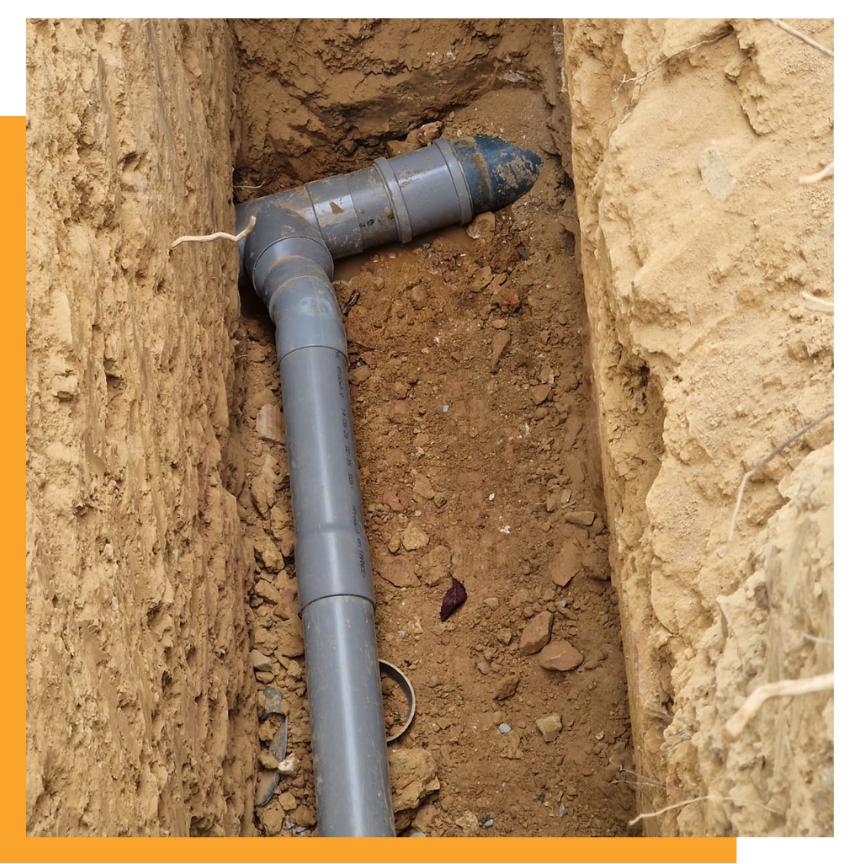 entreprise drainage bain de bretagne