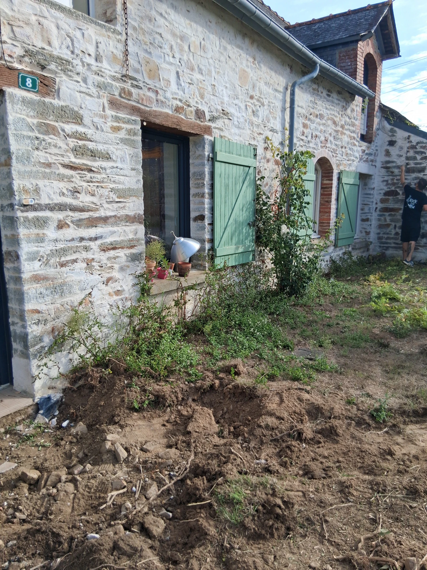 Réalisation 41