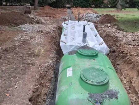 entreprise tp à Bain-de-Bretagne - image 3