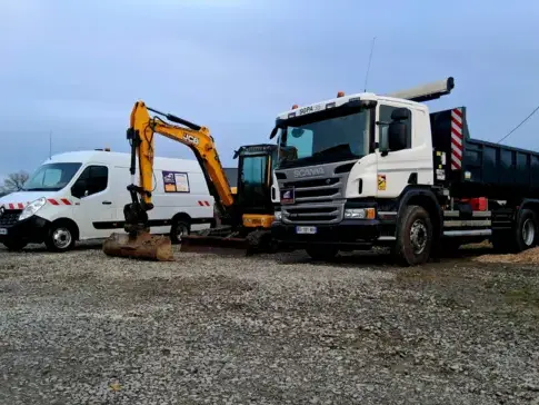 entreprise tp à Bain-de-Bretagne - image 4