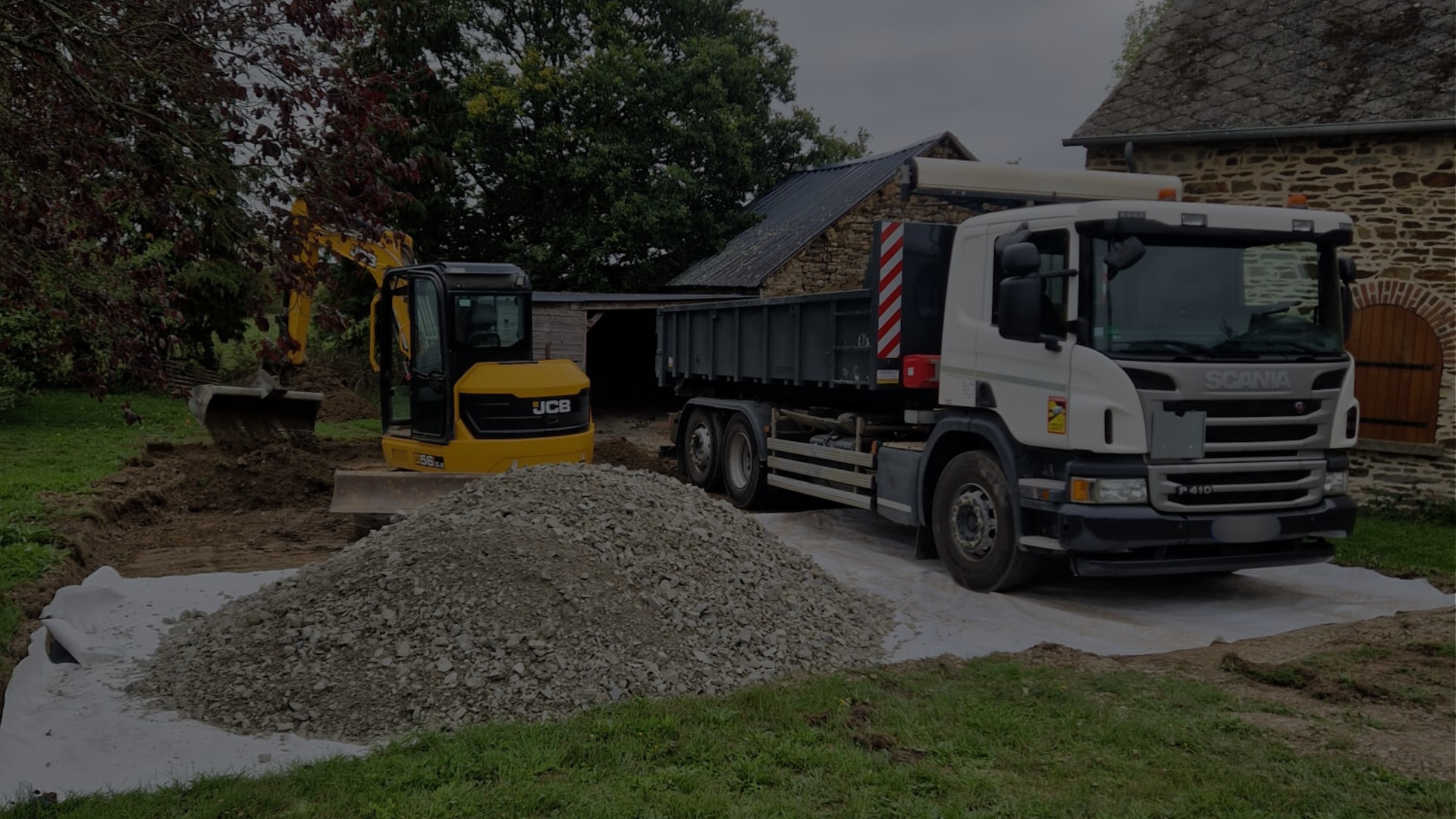 entreprise tp breal sous montfort