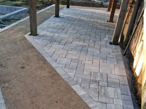 entreprise tp à Janzé - image 2