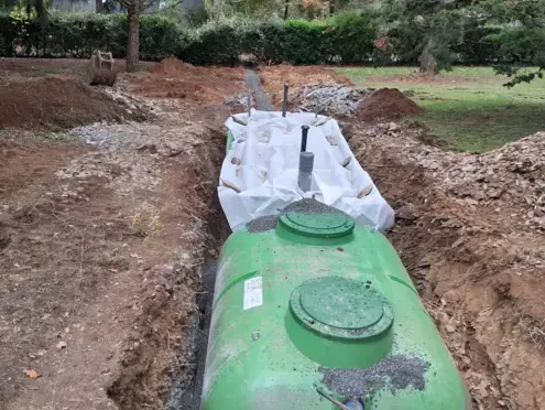 entreprise tp à Janzé - image 4