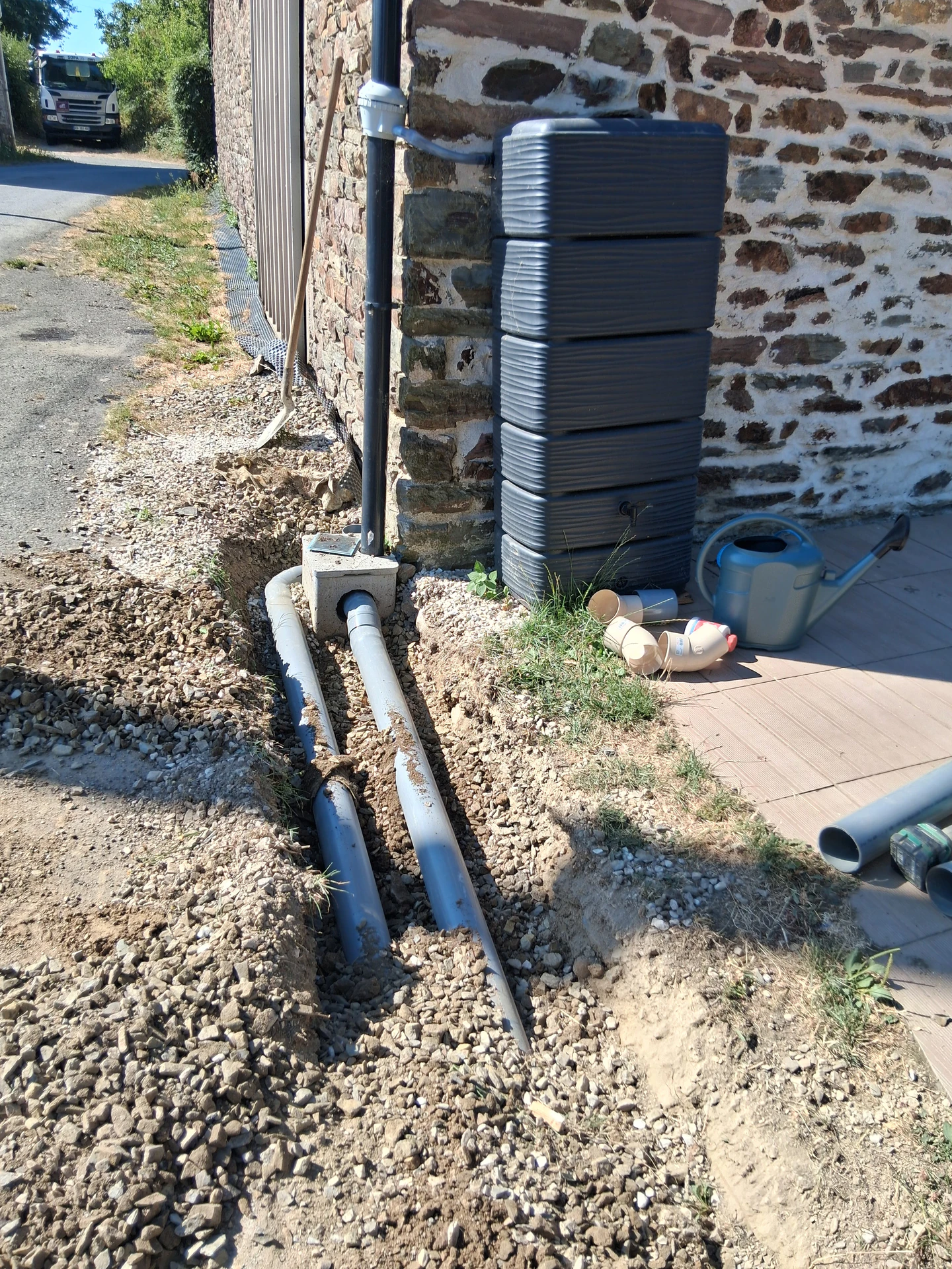 Réalisation 14