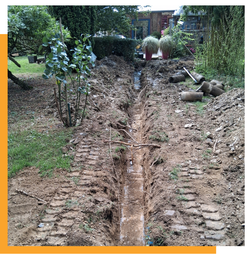 pavage grand fougeray