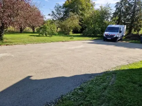 pavage à Janzé - image 2