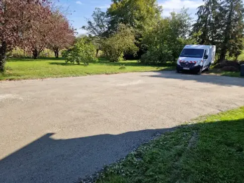 terrassement à Bain-de-Bretagne - image 4