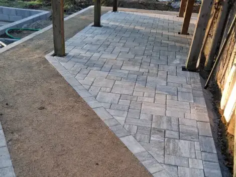 terrassement à Grand-Fougeray - image 4