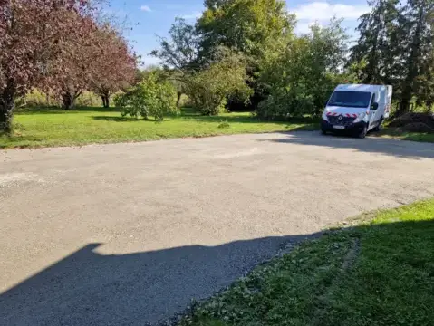 terrassement à Janzé - image 3